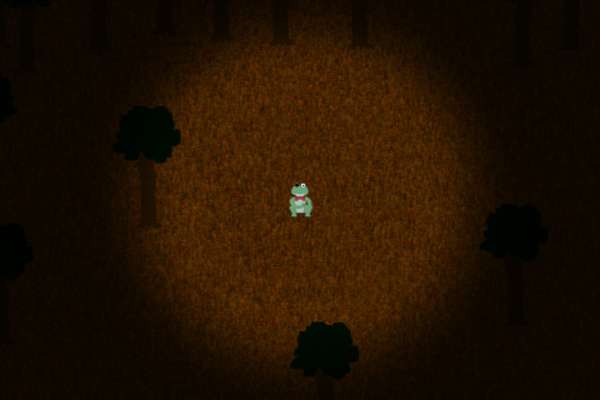 Play FKoKFII: Very Dark Forest Play FKoKFII: Very Dark Forest