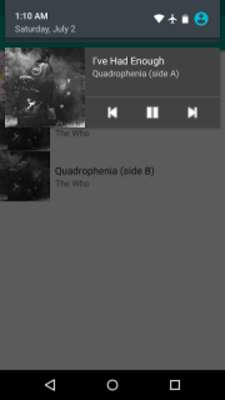 Play flac+cue player (no ads) 