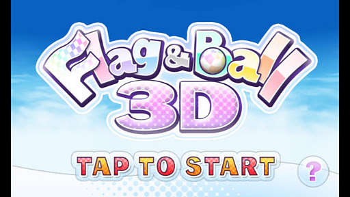 Play Flag&Ball 3D  and enjoy Flag&Ball 3D with UptoPlay