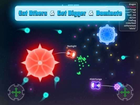 Play flail.io brutal 