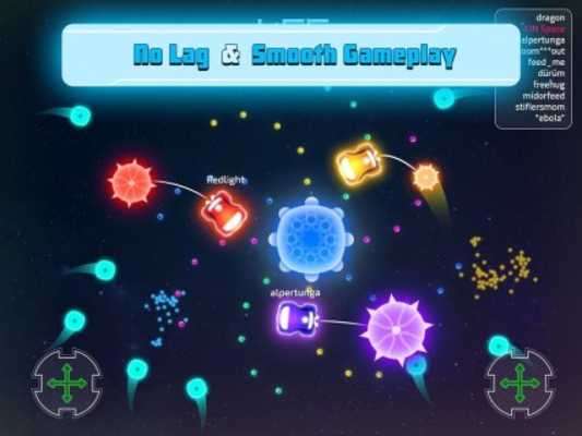 Play flail.io brutal 