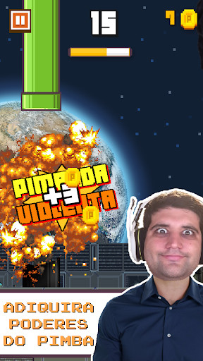 Play Flappy Pimba Play Flappy Pimba