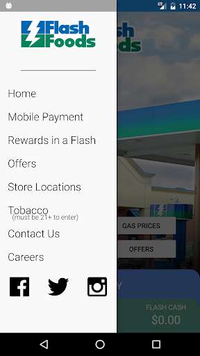 Play APK Flash Foods Mobile and enjoy Flash Foods Mobile with UptoPlay com.flashfoods.mpay Play APK Flash Foods Mobile and enjoy Flash Foods Mobile with UptoPlay com.flashfoods.mpay
