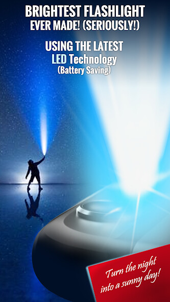 Play Flashlight Now Play Flashlight Now