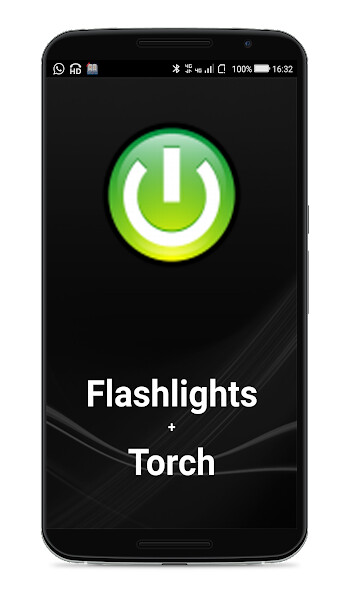 Play Flashlights 