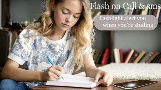 Play APK Flash on call: Call Flashlight: Flash Notification  and enjoy Flash on call: Call Flashlight: Flash Notification using 