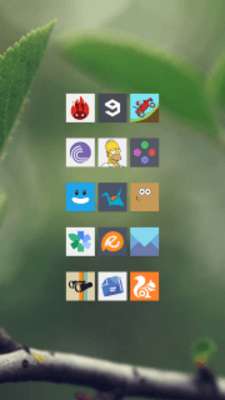 Play Flat Metro Go Apex Nova Theme 