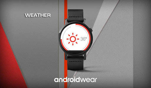 Play Flat Watch Face & Clock Live Wallpaper  and enjoy Flat Watch Face & Clock Live Wallpaper with UptoPlay