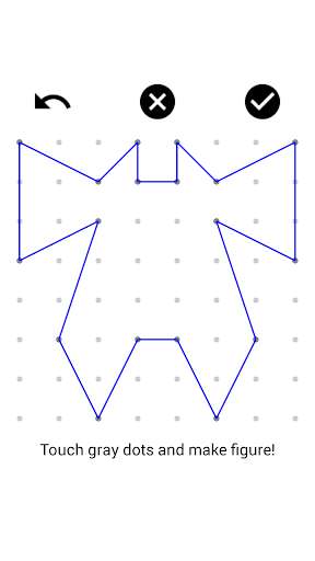 Play APK Flip and Turn the Figure!  and enjoy Flip and Turn the Figure! with UptoPlay nahunhee.Trans