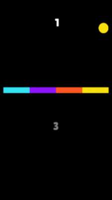 Play Flip Color Switch 