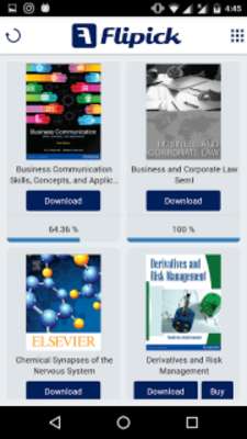 Play Flipick for Terna Play Flipick for Terna