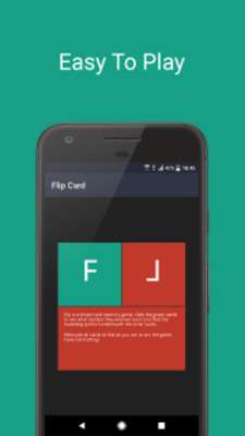 Play Flip: Mind & Memory Game 