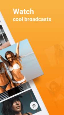 Flirtymania: Live & Anonymous Video Chat Rooms online game with ...