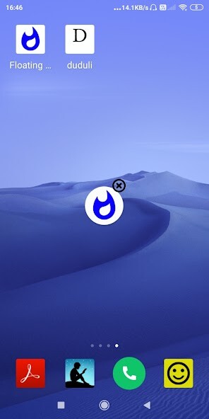 Play Floating Browser 