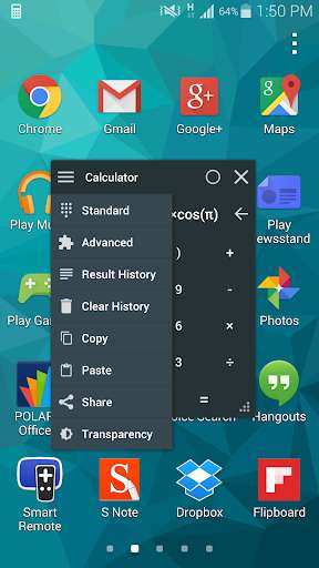 Play APK Floating Calculator (Lite)  and enjoy Floating Calculator (Lite) with UptoPlay com.ashk.minifloatingcalculator.lite