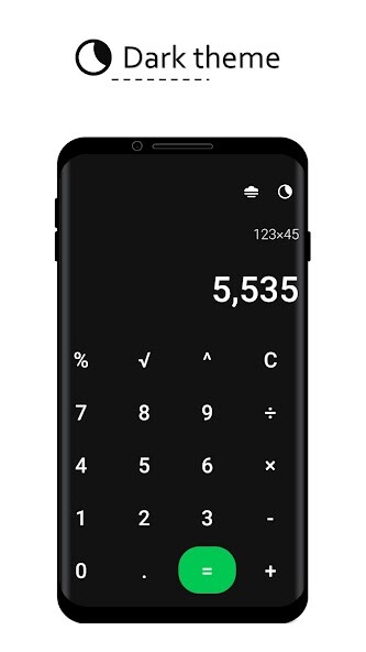 Play Floating Calculator 