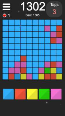 Play Flood GRIBB 