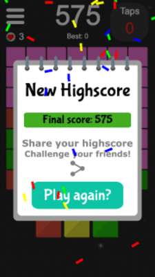 Play Flood GRIBB 