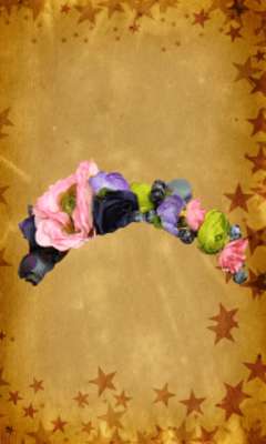 Play Flower Crown Hair Salon 