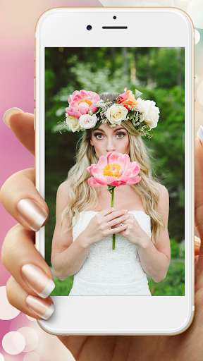 Play APK Flower Crown Hairstyle Effects and enjoy Flower Crown Hairstyle Effects with UptoPlay com.VAD.Flower.Crown.Hairstyle.Effects Play APK Flower Crown Hairstyle Effects and enjoy Flower Crown Hairstyle Effects with UptoPlay com.VAD.Flower.Crown.Hairstyle.Effects