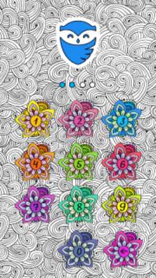 Play Flowers for Privacy Wizard Play Flowers for Privacy Wizard