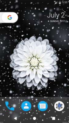 Play Flower Sprinkle HD Wallpapers Play Flower Sprinkle HD Wallpapers