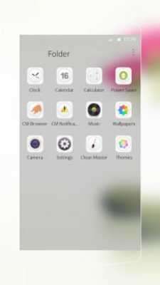 Play Flower Stone Theme 