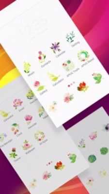 Play Flower’s Word theme for APUS 