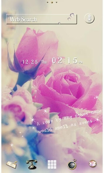 Play APK Flower Wallpaper Regal Roses  and enjoy Flower Wallpaper Regal Roses with UptoPlay jp.co.a_tm.android.plus_aloma_of_rose2