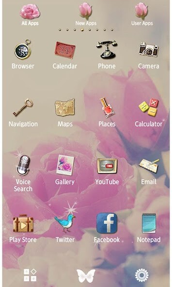 Play APK Flower Wallpaper Regal Roses  and enjoy Flower Wallpaper Regal Roses with UptoPlay jp.co.a_tm.android.plus_aloma_of_rose2