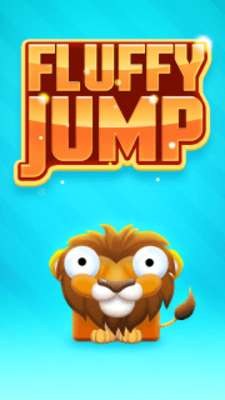 Play Fluffy Jump 