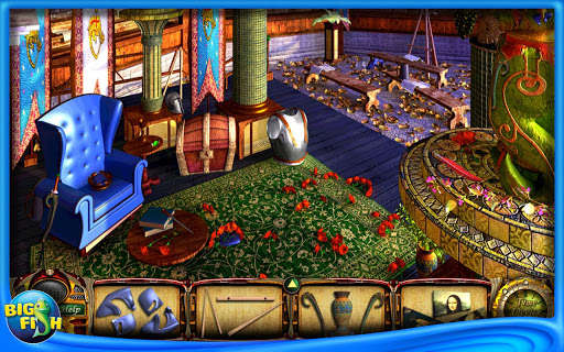 Play APK Flux Family Secrets  and enjoy Flux Family Secrets with UptoPlay com.bigfishgames.google.fluxfree