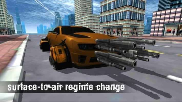 Play Flying Car X Ray Simulator Play Flying Car X Ray Simulator