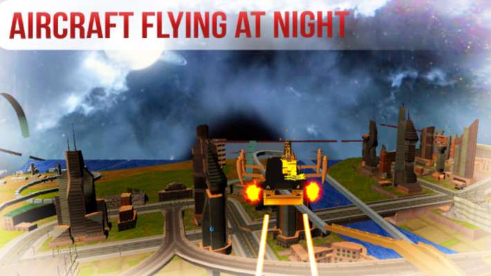 Play Flying Cruiser 3D Simulator-Pirates Ship Stunt 
