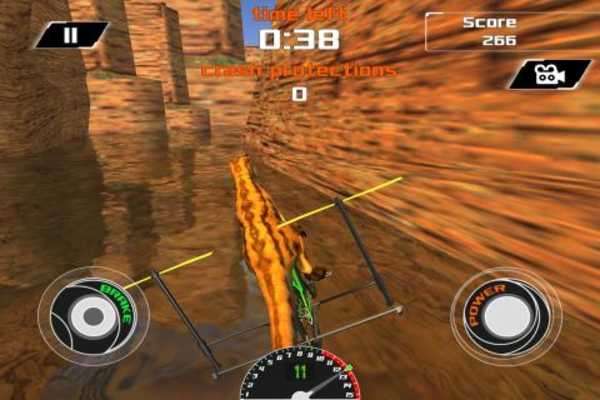 Play Flying Dinosaur Race Simulator 