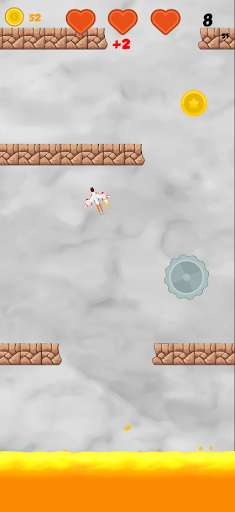 Play Flying Dude 