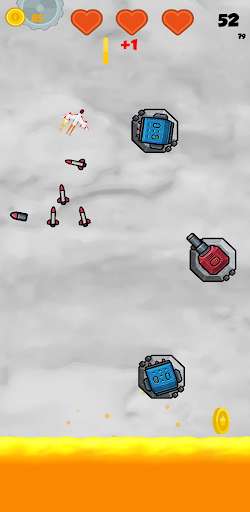 Play Flying Dude 
