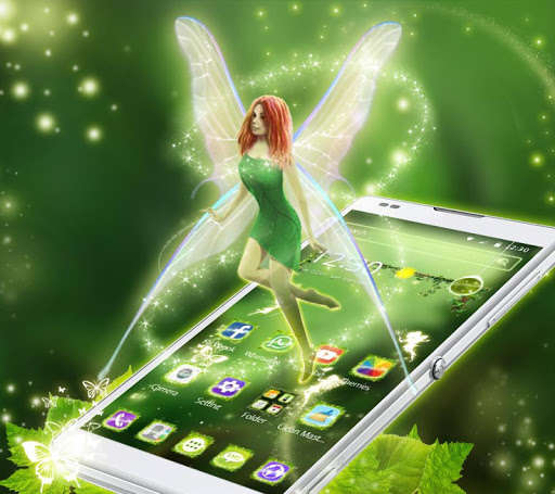 Play APK Flying Fairy Theme  and enjoy Flying Fairy Theme with UptoPlay flying.fairy.lovely.forest