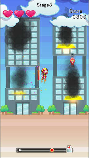 Play Flying Hero 