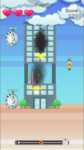 Play Flying Hero 