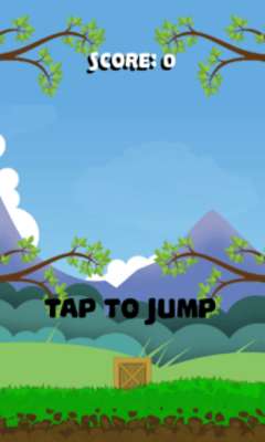 Play Flying QWER 