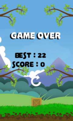 Play Flying QWER 