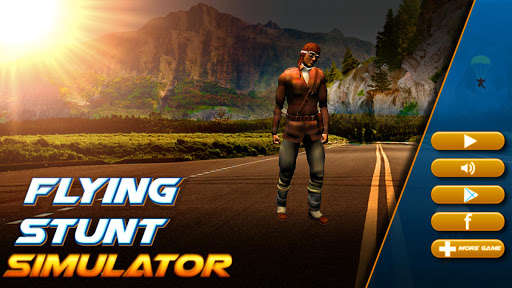 Play APK Flying Stunt : Sky Diving  and enjoy Flying Stunt : Sky Diving with UptoPlay com.ips.FlyingSim.AirStunts