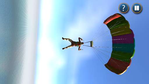Play APK Flying Stunt : Sky Diving  and enjoy Flying Stunt : Sky Diving with UptoPlay com.ips.FlyingSim.AirStunts