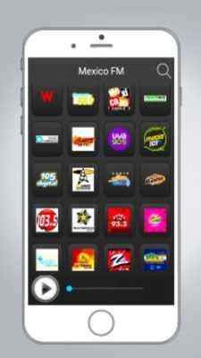 Play FM Radio Mexico Pro Play FM Radio Mexico Pro