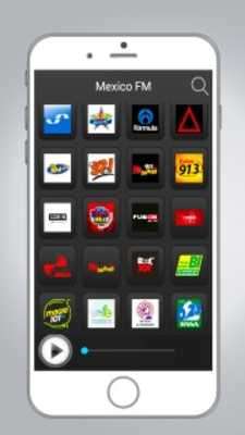 Play FM Radio Mexico Pro Play FM Radio Mexico Pro