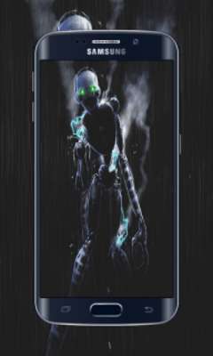 Play FNAC Wallpapers 