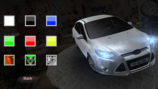 Play APK Focus3 Driving Simulator  and enjoy Focus3 Driving Simulator with UptoPlay com.aggames.focus3