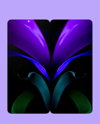 Play APK Fold 2 Lite Theme Kit  and enjoy Fold 2 Lite Theme Kit with UptoPlay com.not4.themekit