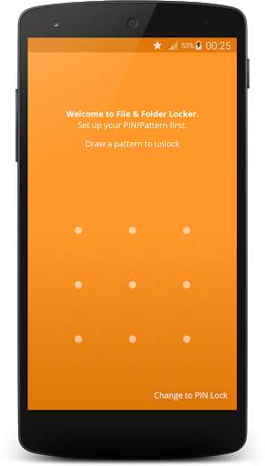 Play Folder & File Locker  and enjoy Folder & File Locker with UptoPlay